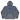 Two Tone Hoodie