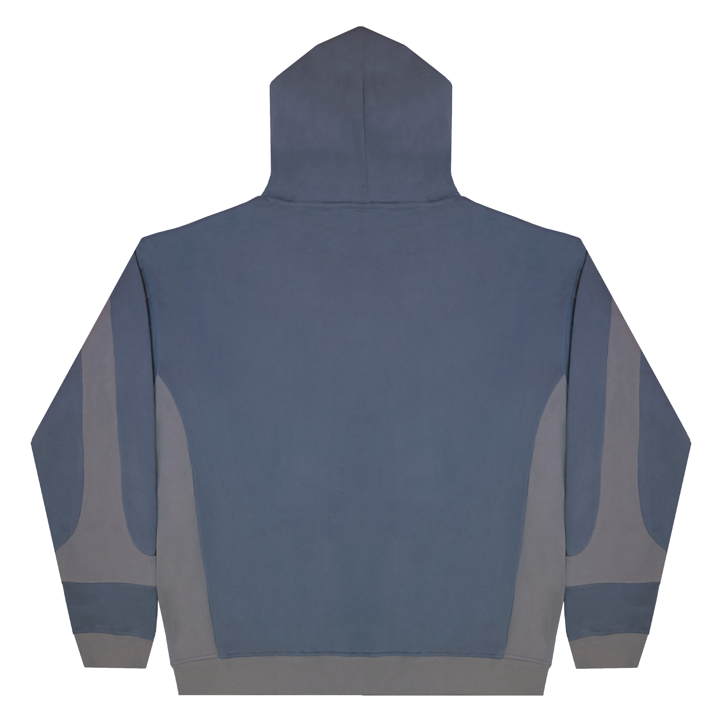 Two Tone Hoodie